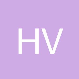 Meet your Posher, HV